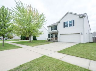 7334 Spy Glass Ln, Ypsilanti, MI 48197