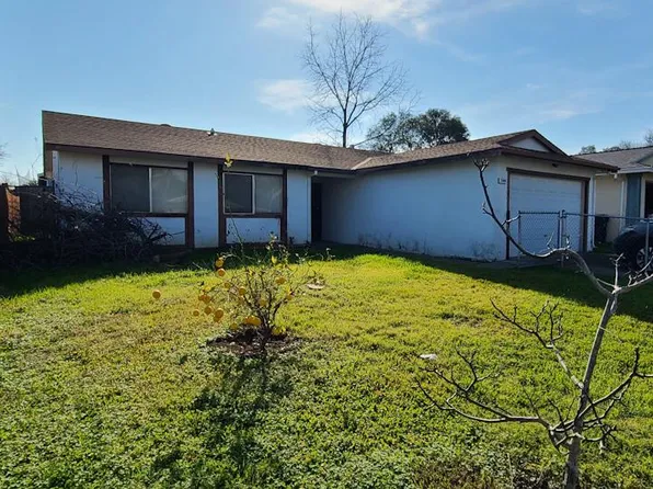 7340 Salazar Dr, North Highlands, CA 95660