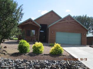 1958 Passage Dr, Show Low, AZ 85901