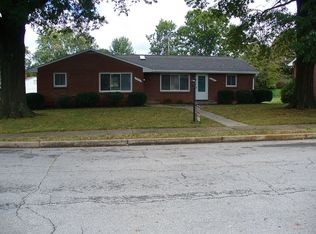 3352 Trinkle Ave NW, Roanoke, VA 24012