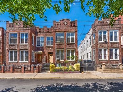550 Bristol Street, Brooklyn, NY, 11212