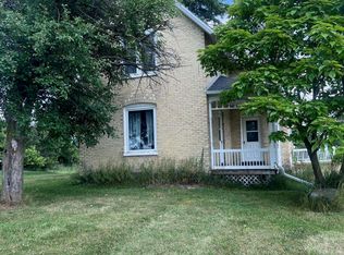 3386 N Whiteville Rd, Mount Pleasant, MI 48858