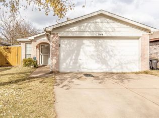 2508 Whitehurst Dr, Fort Worth, TX 76133
