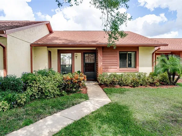 7517 Greystone Dr, Hudson, FL 34667