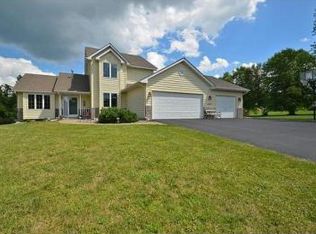 14250 Dehnsfield Rd, Rogers, MN 55374