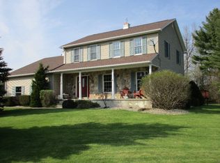 217 Booter Ln, Chazy, NY 12921