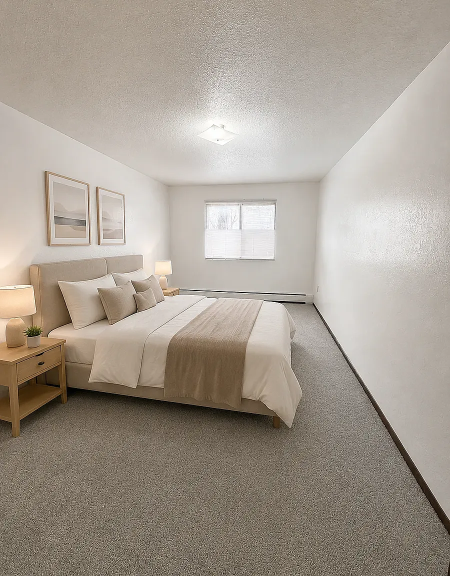 1 bed, 800 sqft, $1,095 — Photo 4