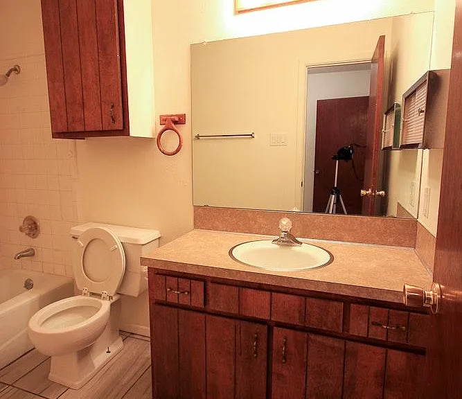 Main Bathroom