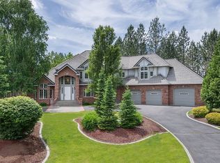 1506 E Hampton Ln, Spokane, WA 99208