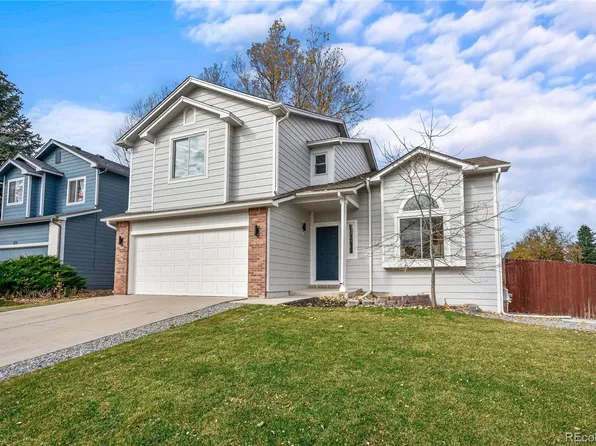 5391 E Kensington Avenue, Castle Rock, CO 80104