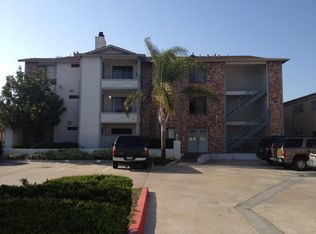 241 H St #11, Chula Vista, CA 91910