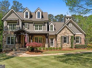 4388 Lochsa Ln, Suwanee, GA 30024