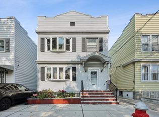 378 Fulton Ave, Jersey City, NJ 07305