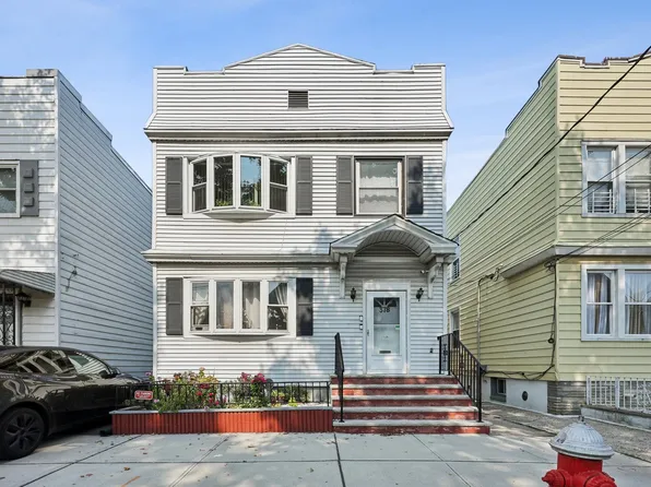 378 Fulton Ave, Jersey City, NJ 07305