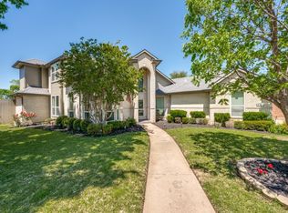 3727 Canon Gate Cir, Carrollton, TX 75007