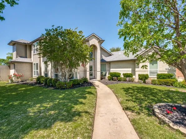 3727 Canon Gate Cir, Carrollton, TX 75007