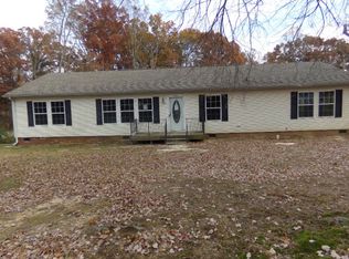 2518 Beechwood Ln, Danville, VA 24541