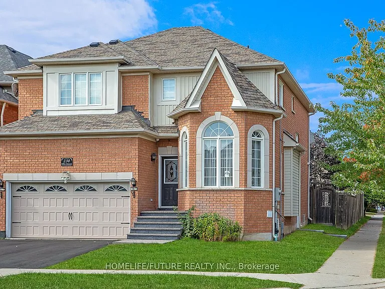 230 Ellis Cres #BASEMENT — Photo 3