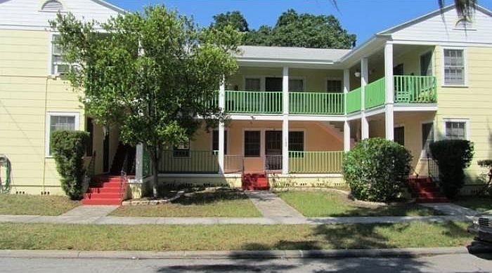 1st image of 1143 Grove St APT 4