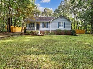 2724 Quail Point Dr, Raleigh, NC 27603