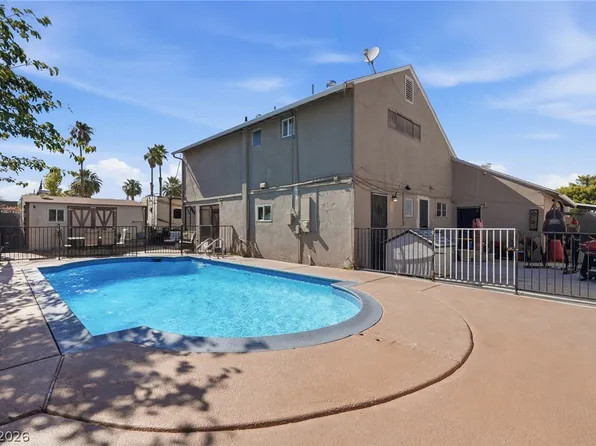 5437 Holmby Ave, Las Vegas, NV 89146