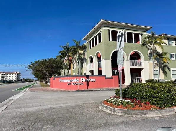11102 NW 83rd St APT 104, Doral, FL 33178