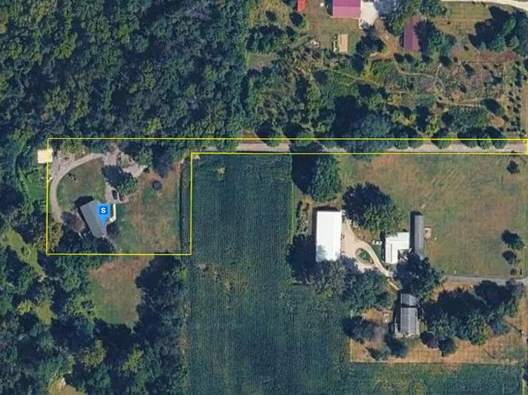 26286 Devaney Rd, Arcadia, IN 46030