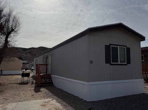 1660 Blair 10 Ave, Rock Springs, WY 82901