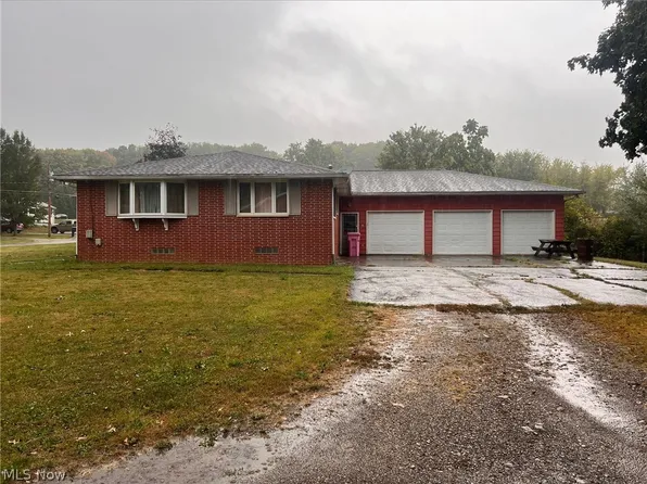 81 Brightwood Blvd, Lucas, OH 44843