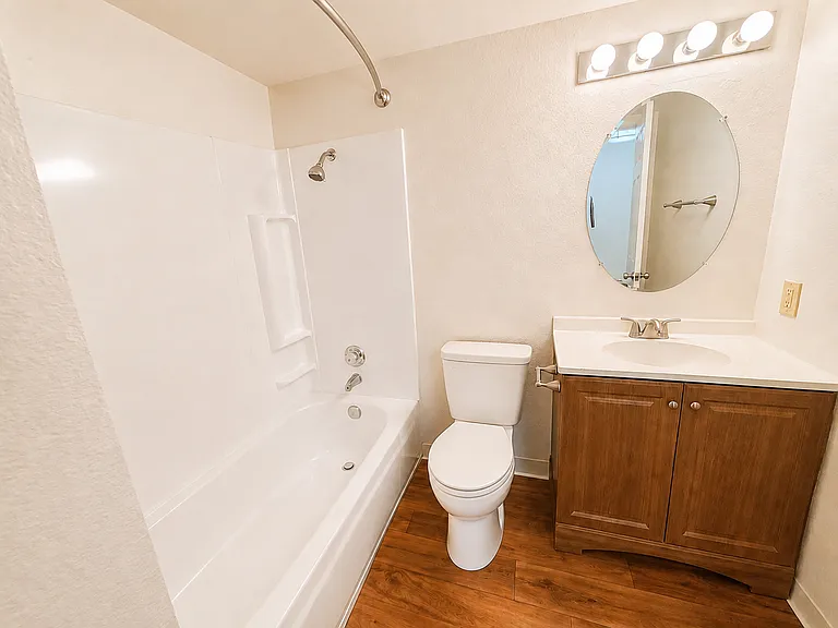 Northridge Terrace Apartments at 4900-4948 Stamas Lane, Fair Oaks California — Photo 13