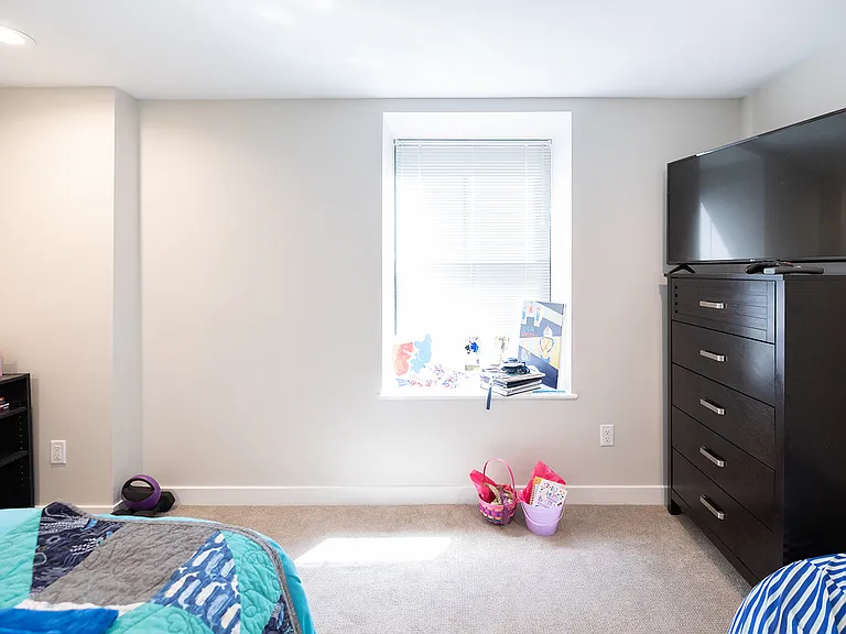 Deacon Court - 1661 Washington Street — Photo 125