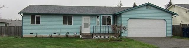 Charming HUD Home in Marysville
