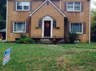 1190 Sunset Dr, Alliance, OH
