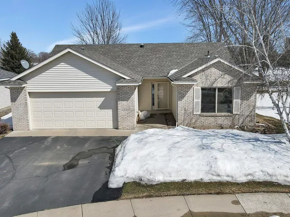520 41st Ave S, Saint Cloud, MN 56301
