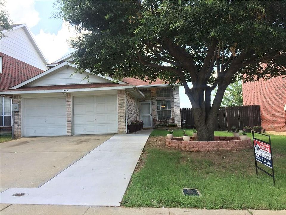 1st image of 1415 Chinaberry Dr