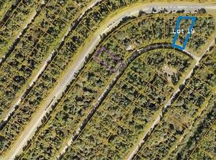 Whiptree Cir #19, North Pt, FL 34286