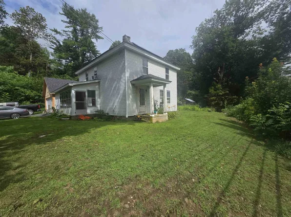 1 Eaton Avenue, Springfield, VT 05156