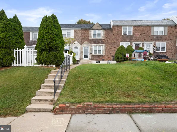 5239 Fairhaven Rd, Clifton Heights, PA 19018