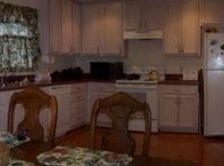 105 Victoria Ln, Roxboro, NC 27574