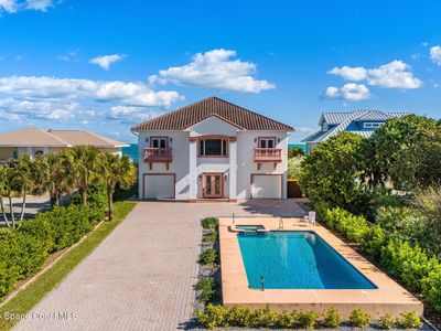 5905 S Highway A1a, Melbourne Beach, FL, 32951