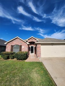 12229 Hunters Knoll Dr, Fort Worth, TX, 76115