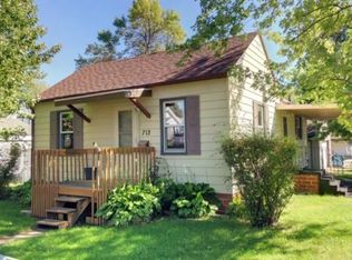 713 B St, Fort Dodge, IA 50501