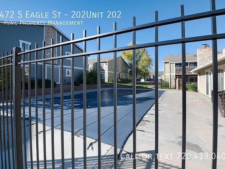 3472 S Eagle St #202 — Photo 17