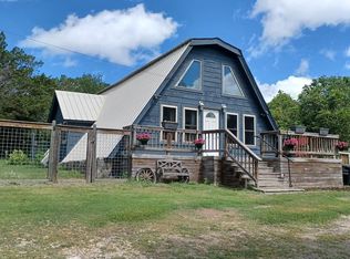 155 Silver Crk S, Kerrville, TX 78028