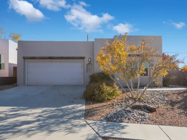 7400 Enchanted Sky Ln NE, Albuquerque, NM 87113