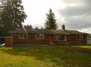 17808 11th Ave NE, Arlington, WA 98223