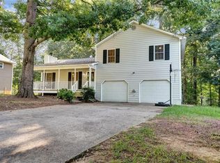 377 Jamie Dr, Hiram, GA 30141