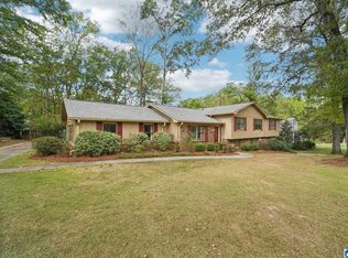 767 Dogwood Cir, Birmingham, AL 35244