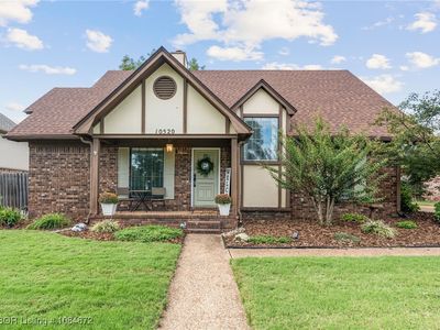 10520 Castleton St, Fort Smith, AR, 72908