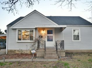 83 Lexington Dr, Hamilton, OH 45013